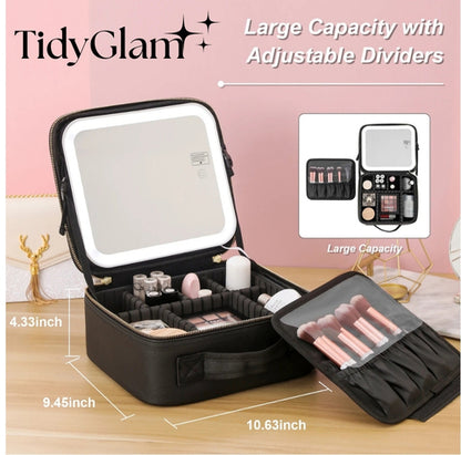 Le Maxi TidyGlam LED